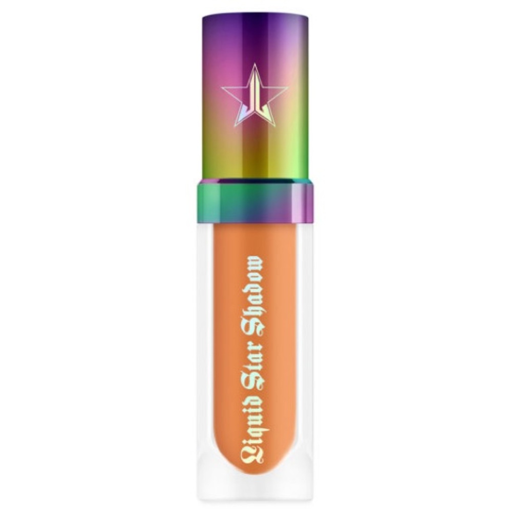 Jeffree Star Liquid Star Shadow - Manifest